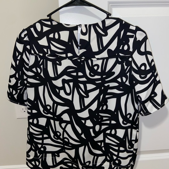 J Crew Top - Picture 2 of 2